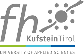 Logo-FH Kufstein