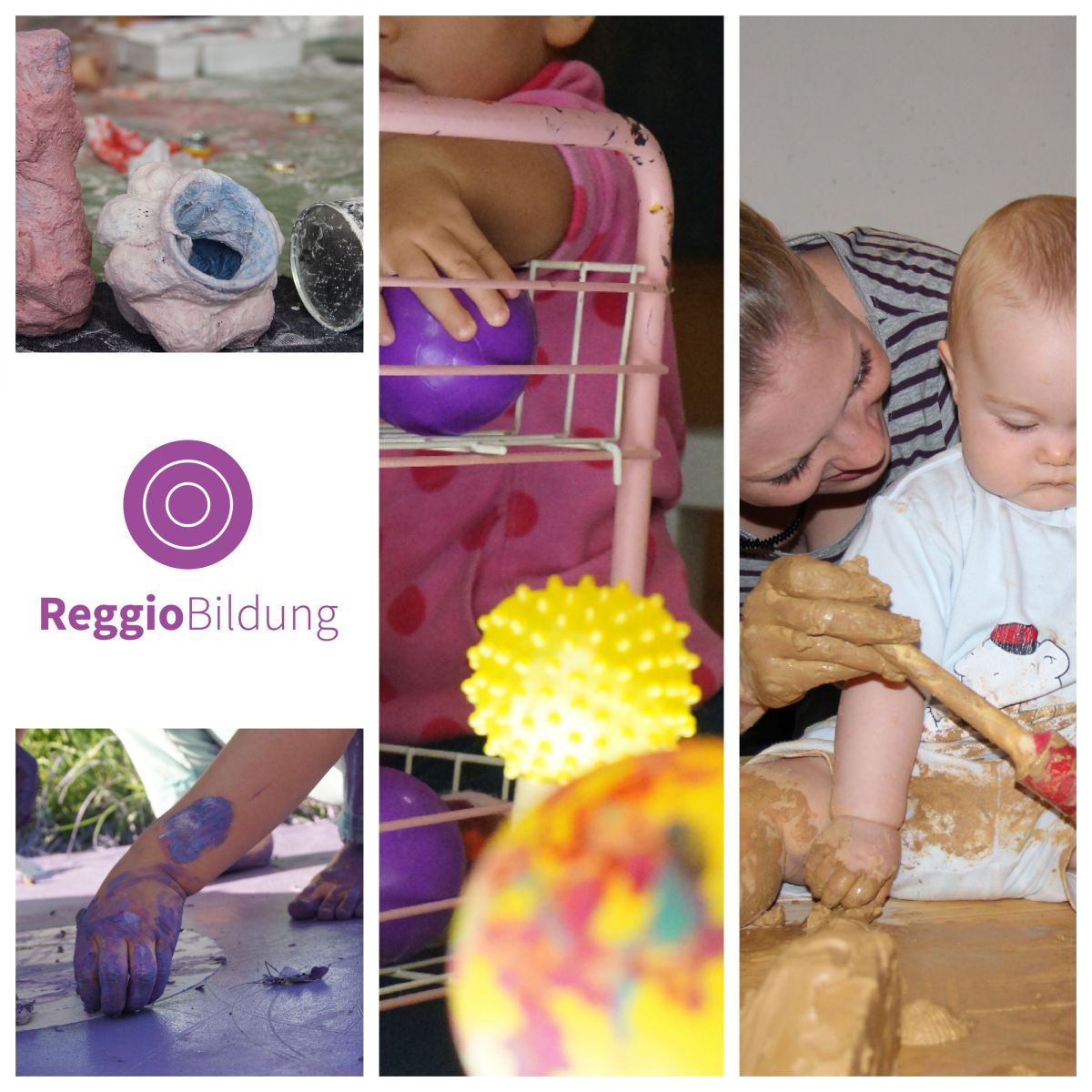 ReggioBildung_RE-Atelier ReggioBildung_RE-Atelier