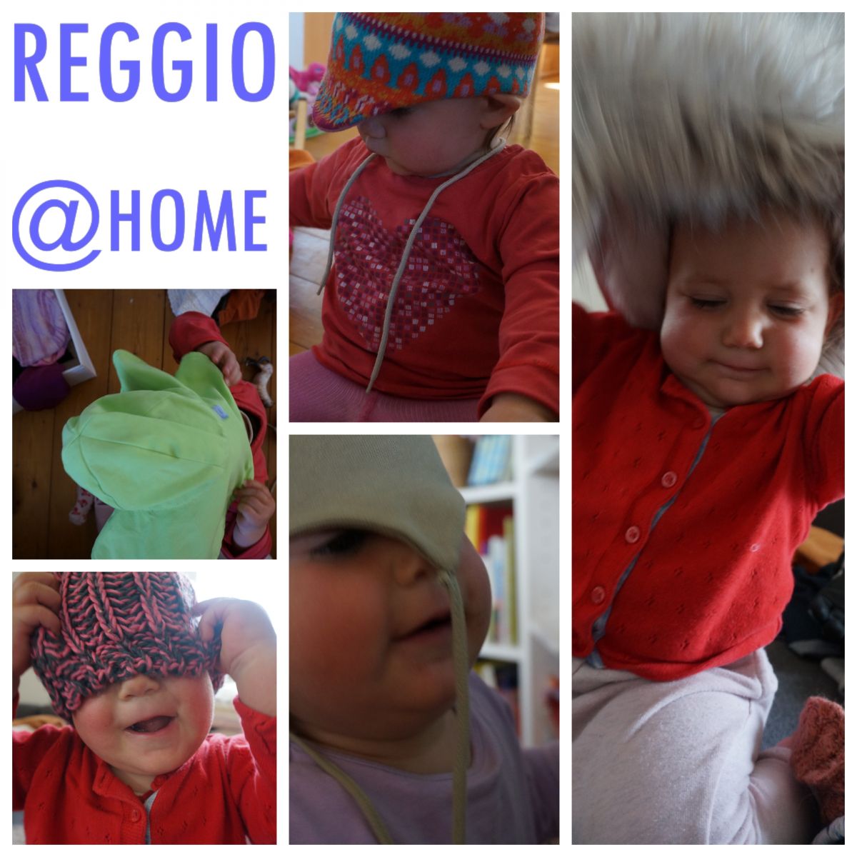 Alles Mütze_Reggio@HOME